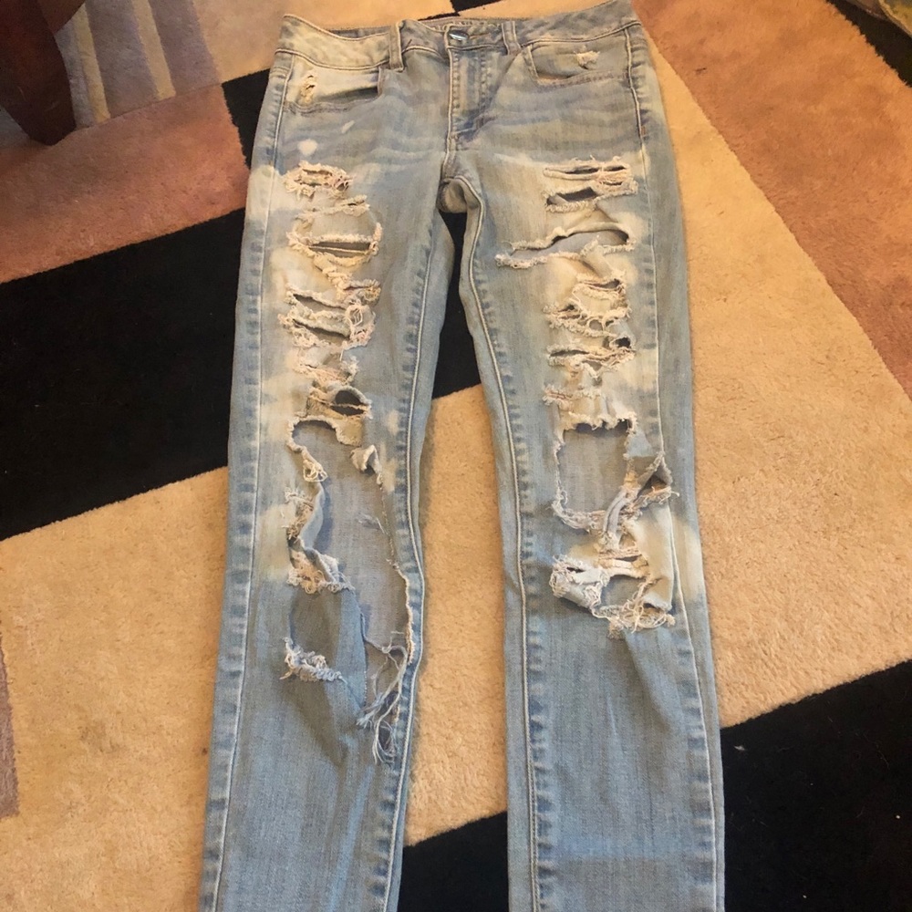 Jeans